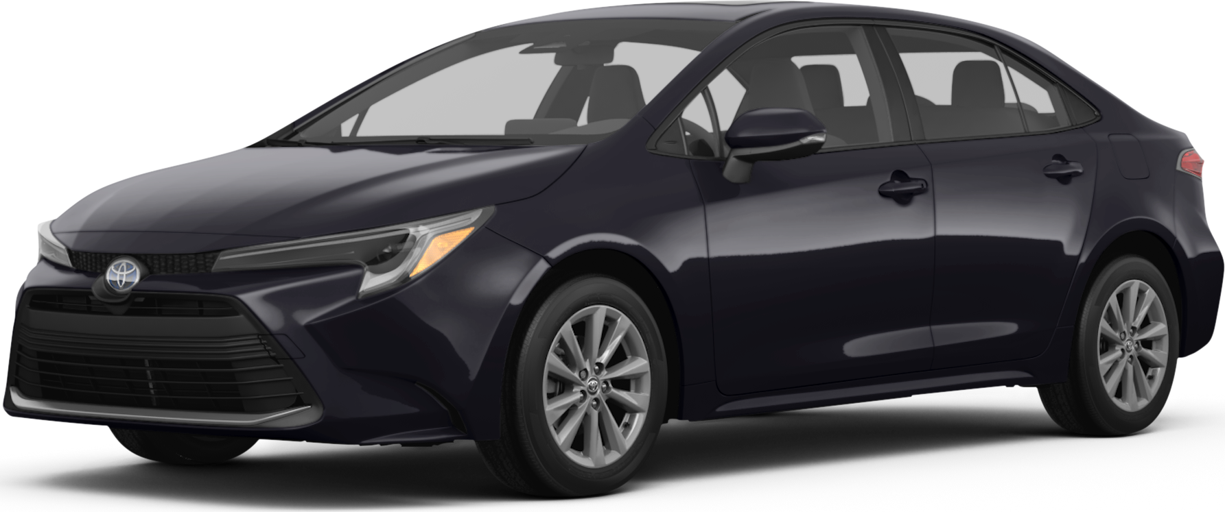 Sedan